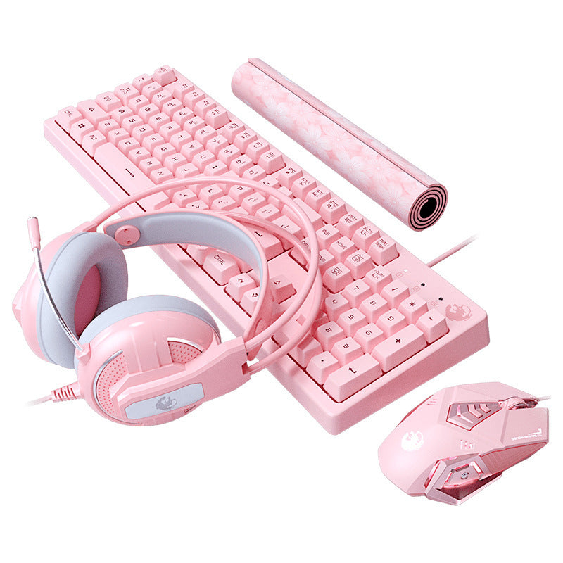 Computer Notebook Mechanical Keyboard LoL Typing 879316663166