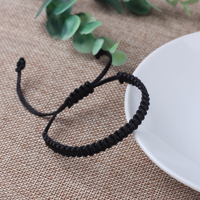 Chinese knot red string bracelet 8799930382674