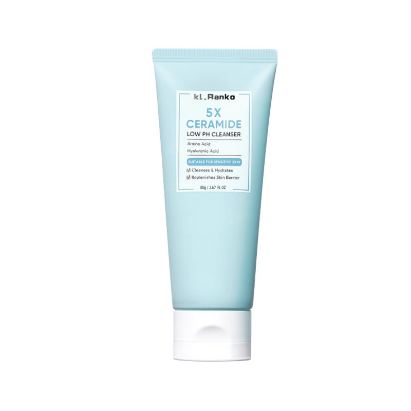 Ceramide Low PH Facial Cleanser 87d255b4 5872 4c94 8850 4b25e5af1847