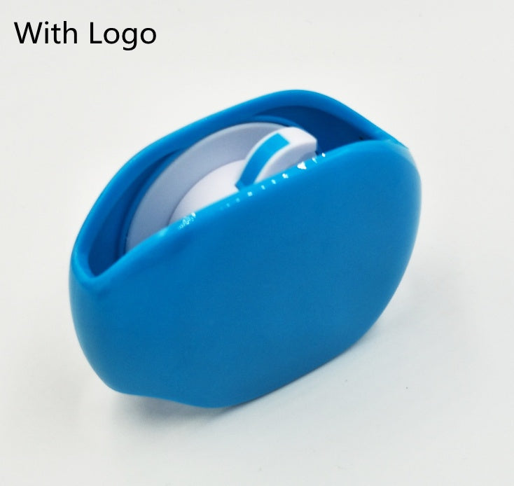 Automatic Earphone Retractor Reel-type Push-type Telescopic Multi-function Data Storage Box Winder - 图片 11