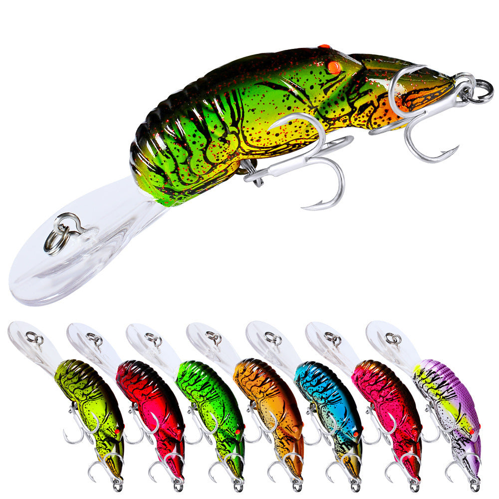 Floating Popalua Bait Blood Trough Hook Fake 87e4151a c800 4541 bb5d c9e18005c7b3