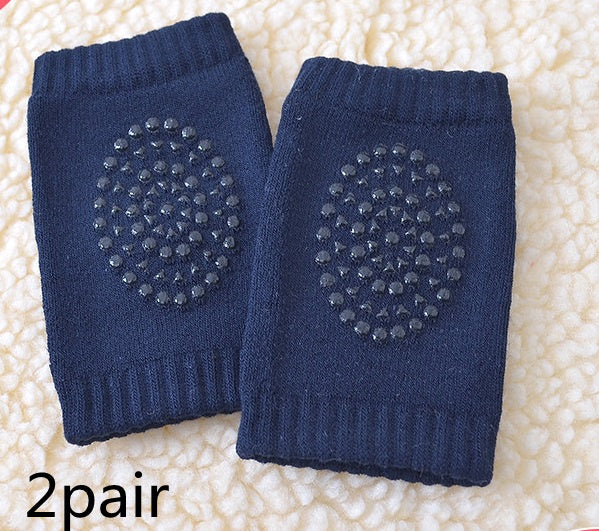 Baby Knee Infant Baby Children's Anti-fall Toddler Elbow Pads 880583ae ef3a 436d 9fb6 8075ce95396f