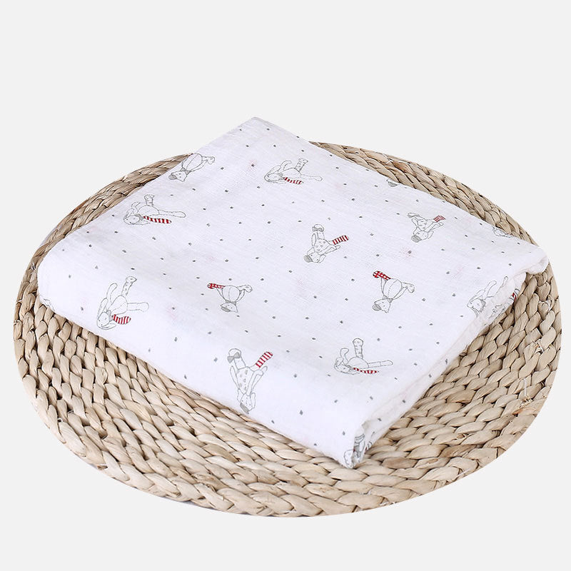 Baby Swaddle Blankets 881443837220