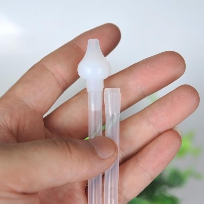 Newborn Baby Safe Vacuum Nose Cleaner 88204307427