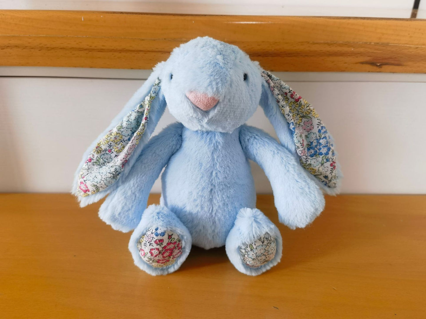 Easter Long Eared Rabbit Doll Plush Toy 8833e96a 5be7 4a61 a150 e0fa2a35d77f