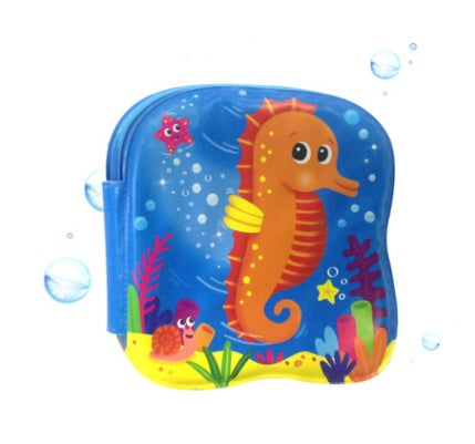 Baby Inflatable Patting Water Cushion 884230888972