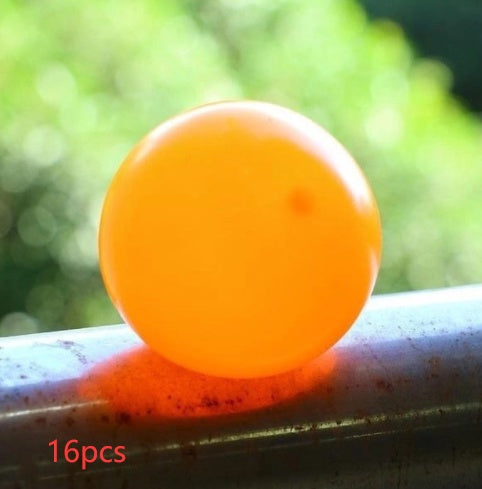 Luminous Sticky Ball Toys Sticky Wall Home Party Games Glow In The Dark Novelty Toys Decompression Squeeze Toy 884b3c52 f26e