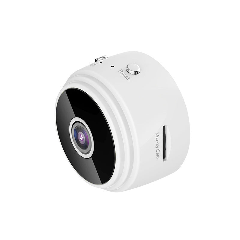 Camera WIFI Wireless Network Camera Remote HD Motion DV Surveillance Camera 887795573935