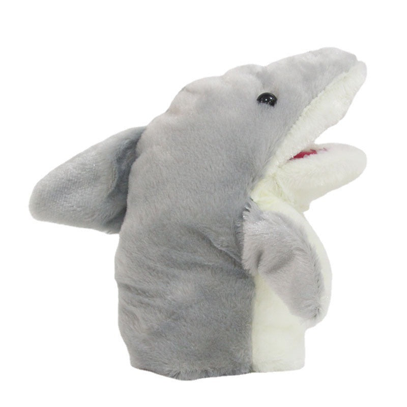 Shark Shark Plush Gloves 88b06460 7743 47a5 ba2a cbc74e97590d