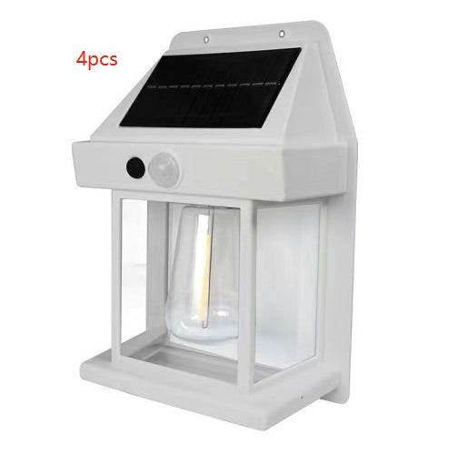 Outdoor Solar Waterproof Tungsten Induction Garden Wall Lamp 88b0ad52 6d39 45ca b3f1 b6ca163e4406