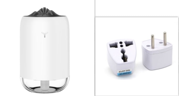 USB Night Light Air Conditioner Automatic Humidifier 88d263aa 1736 4823 b630 f9d1404690b0