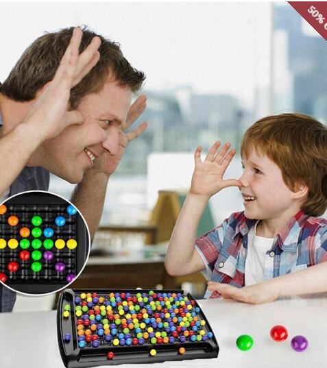 Desktop Puzzle Toy Game, Parent-child Interaction 88f38a05 4cb1 49ca 8361 e38943903655
