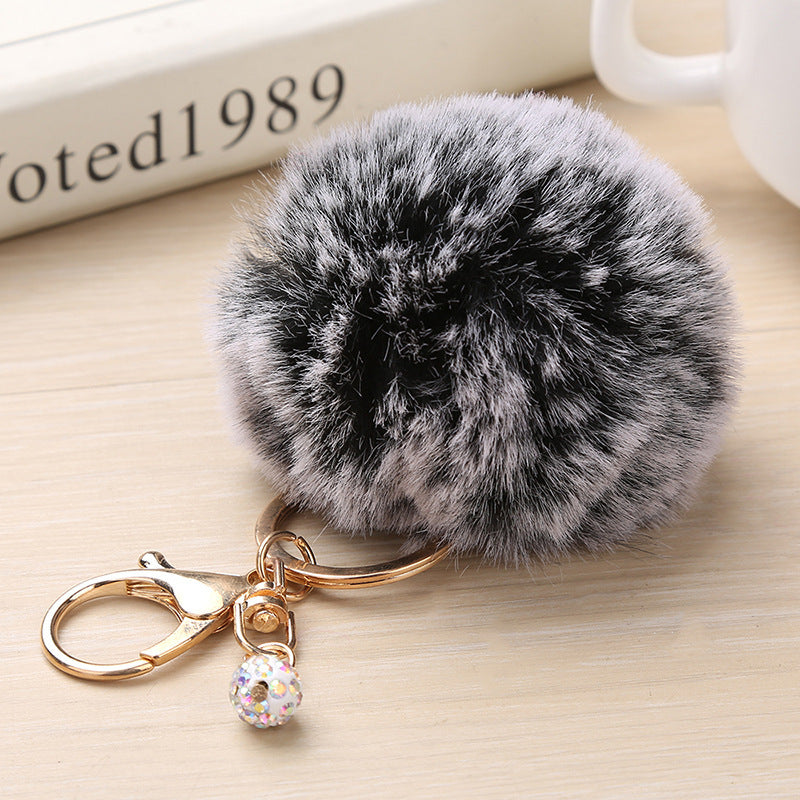 Home Fashion Simple Car Keychain Pendant 8907e653 9b5f 410b 9fd8 37383994cfda