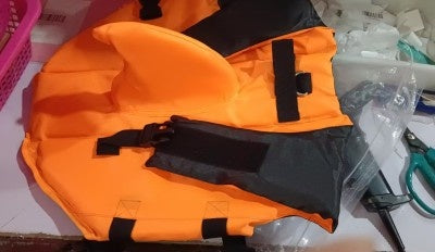Dog Life Vest Summer Shark Pet Life Jacket 8934d6e9 b884 4cfa aec4 f3cb4ec0a1d9