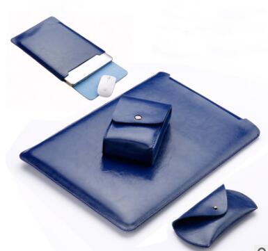 Compatible With Apple, MacBook Air Pro Protectionnotebook PC Package 11 12 13.3 Inch Package - 图片 15