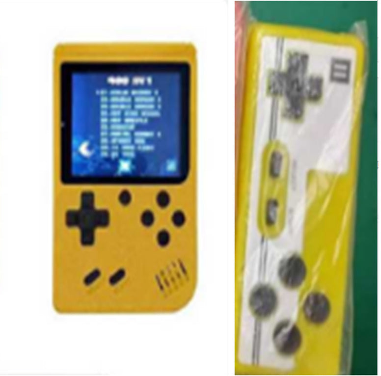 Retro Mini FC Nostalgic Game Console 8953f8a9 ab82 4ab2 91d4 cbd6e76211e3