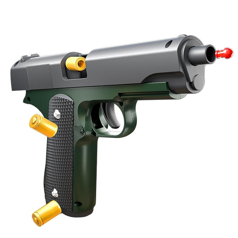 Automatic Breech Toy Gun Puzzle Toy 8956e5fb 7302 4f70 98ab fbf17a8e05cc
