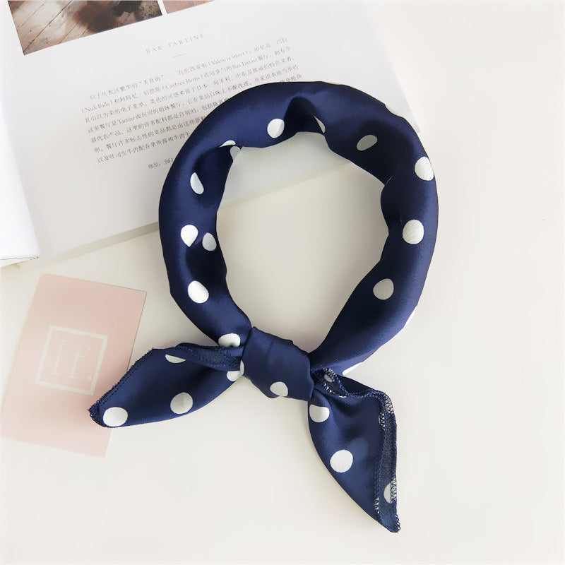 Women's Fashion Personality Small Scarf 895a54b0 cd7b 444a a3b4 896b1f9c713d