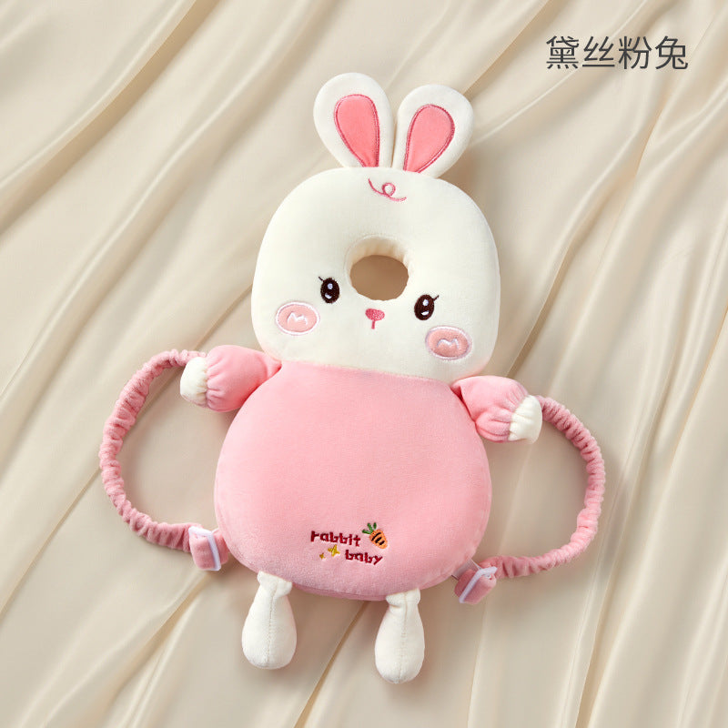 Children Fall Protection Pillow Baby Toddler Headrest 8962fe15 28be 4e9a b277 3212d874c188