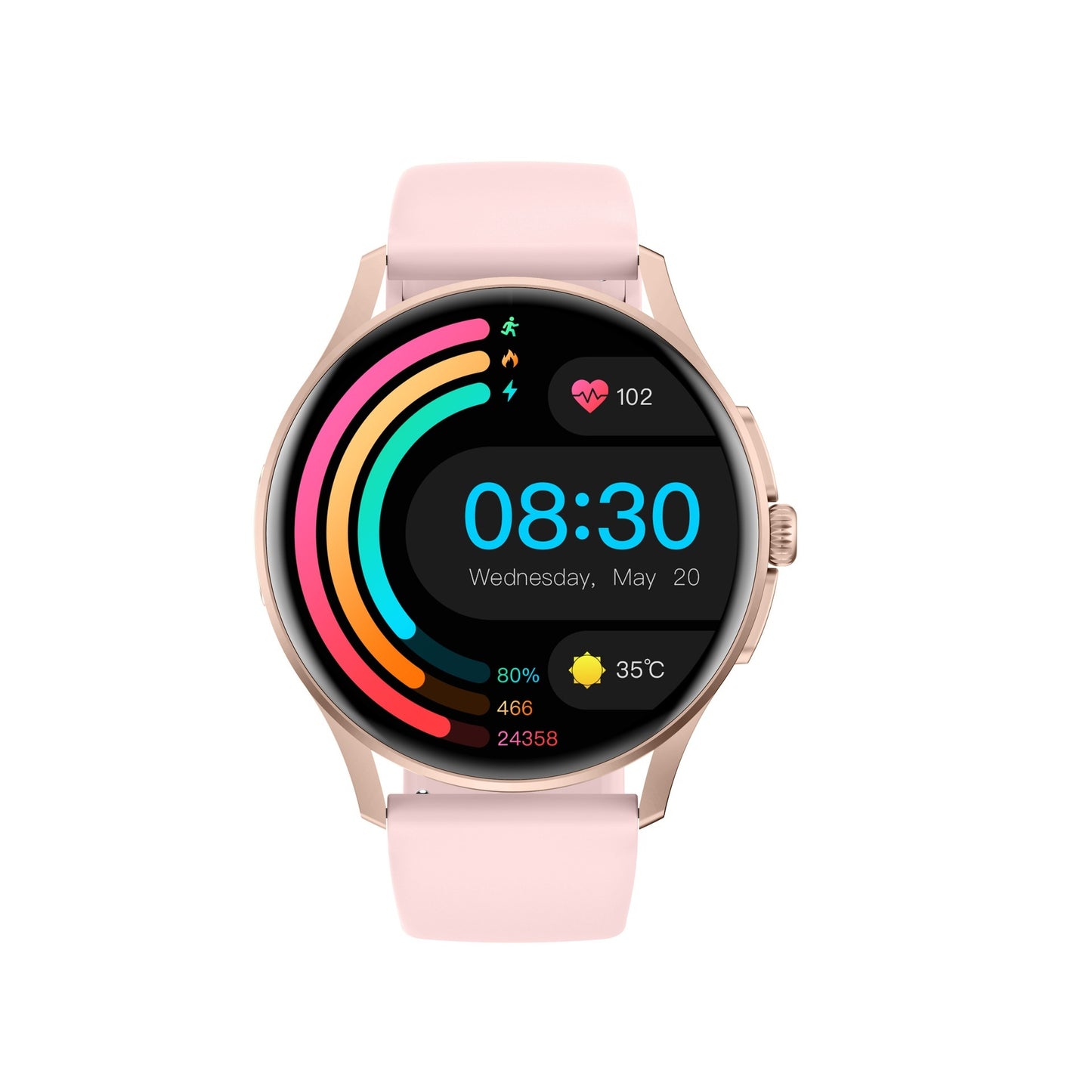 Non-Invasive Blood Glucose Detection Smart Watch 896b133d 6be8 4da0 9ab2 7e8e4bf8a56e