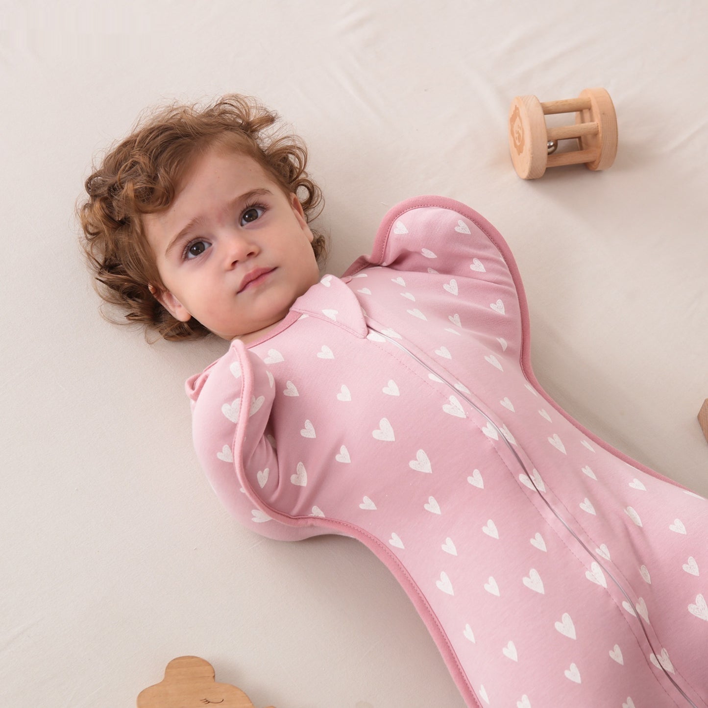 Baby Sleeping Bag 898537c7 c6b4 499b 8ccc 666529895ea1 fine