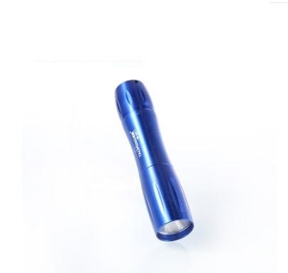 Waterproof flashlight outdoor flashlight LED 898593354002
