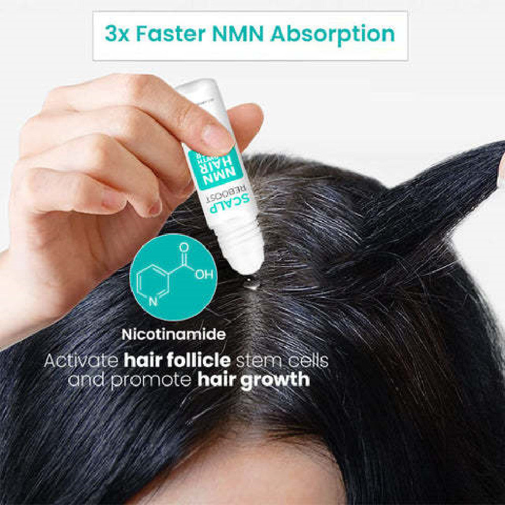 ScalpReboost NMN Hair Growth Roller 899aa861 987f 40bf ac3c 25d8dfb0ce99