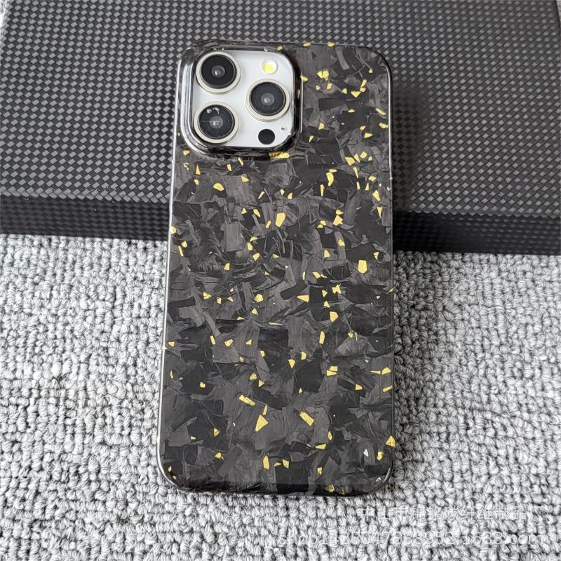Forged Pattern Carbon Fiber Phone Shell 89b555bf c00b 4b12 8c12 35e4968466f6