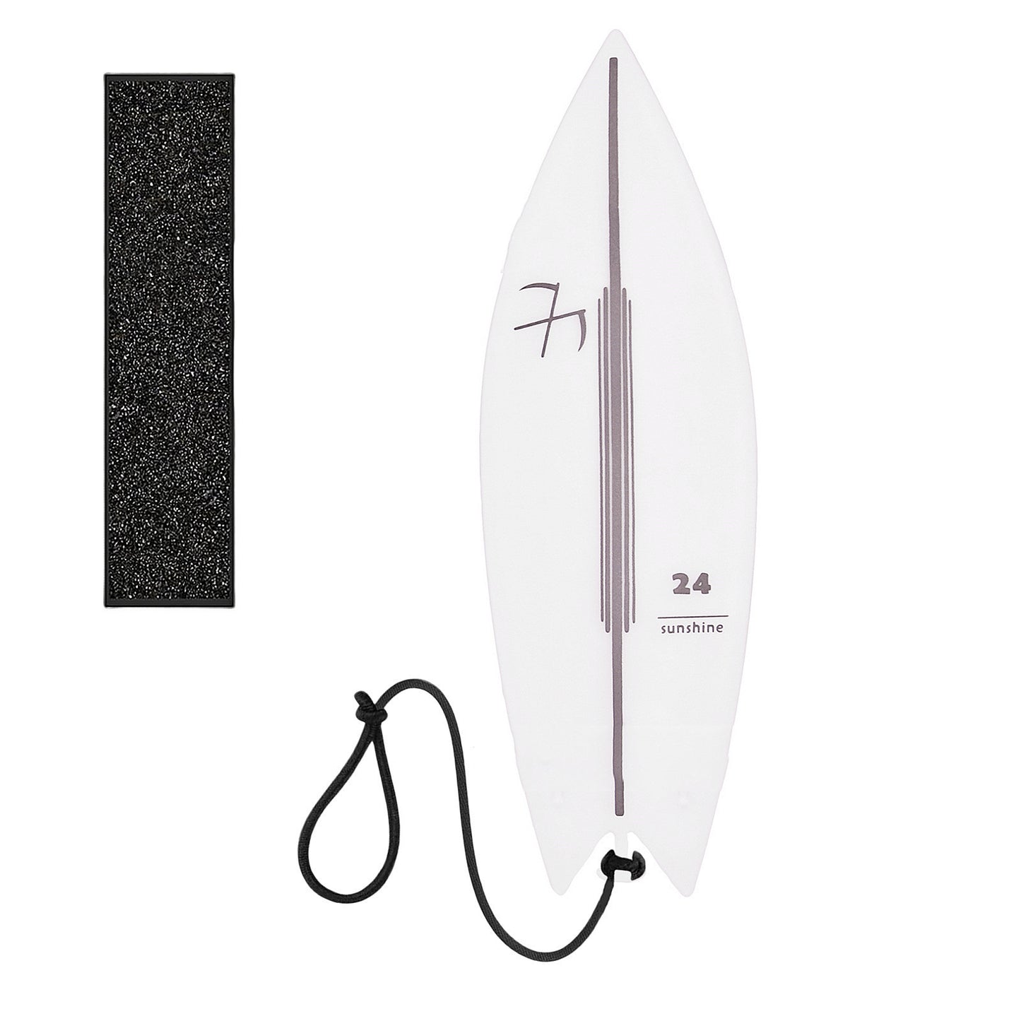 Creative Mini Fingertip Surfboard Toy For Teenagers 89ddf177 d498 47e6 b9a2 22e0d1ebcf71