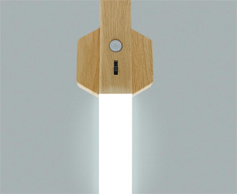 Smart Home Wooden Small Night Lamp Lamp LED Induction 89f7d185 924d 478b 84ad c44f0e1f80b1 003cbcc3 b883 4019 8c52 a1e9ded830