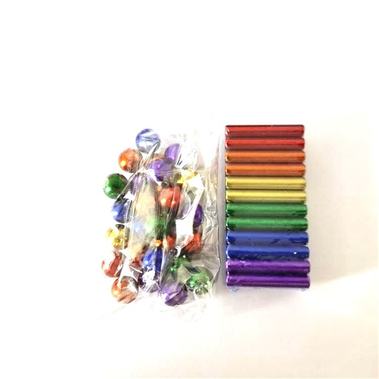 Educational Creative Toys Color Magnetic Stick Buck Ball Combination Iron Boxed 8a075a55 0801 4921 be60 538a178e45e6