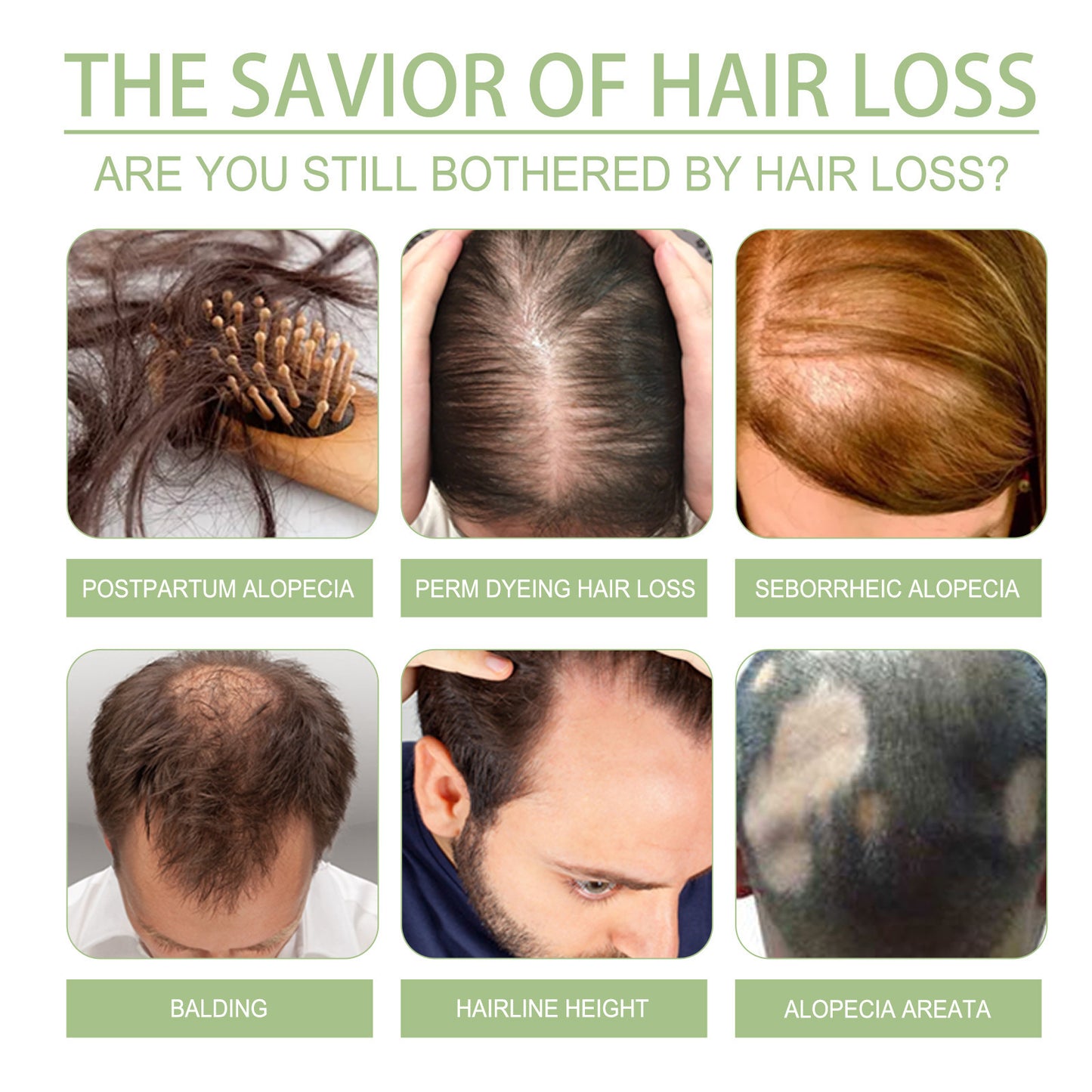 Herbal Dense Hair Oil Solid Anti-drop Strong Scalp Repair Soft And Smooth 8a21a65d 0e04 4fe9 bf9e 7382ee5c70f1