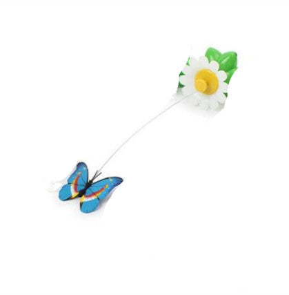 Electric Automatic Rotating Flower Pet Products 8a5b7cde d008 4007 a525 5b022ead5aee