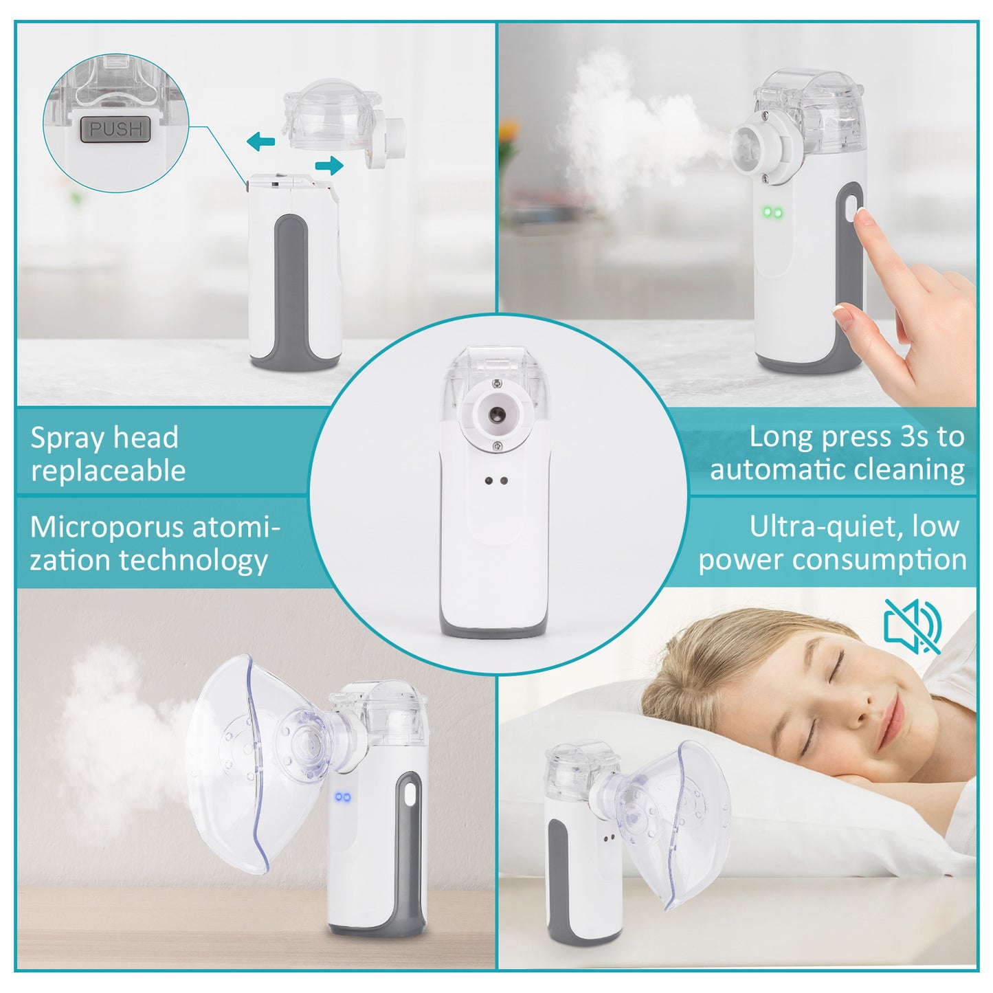 New Portable Handheld Nebulizer 8b0343f8 5864 44cd a169 08b08481aff2