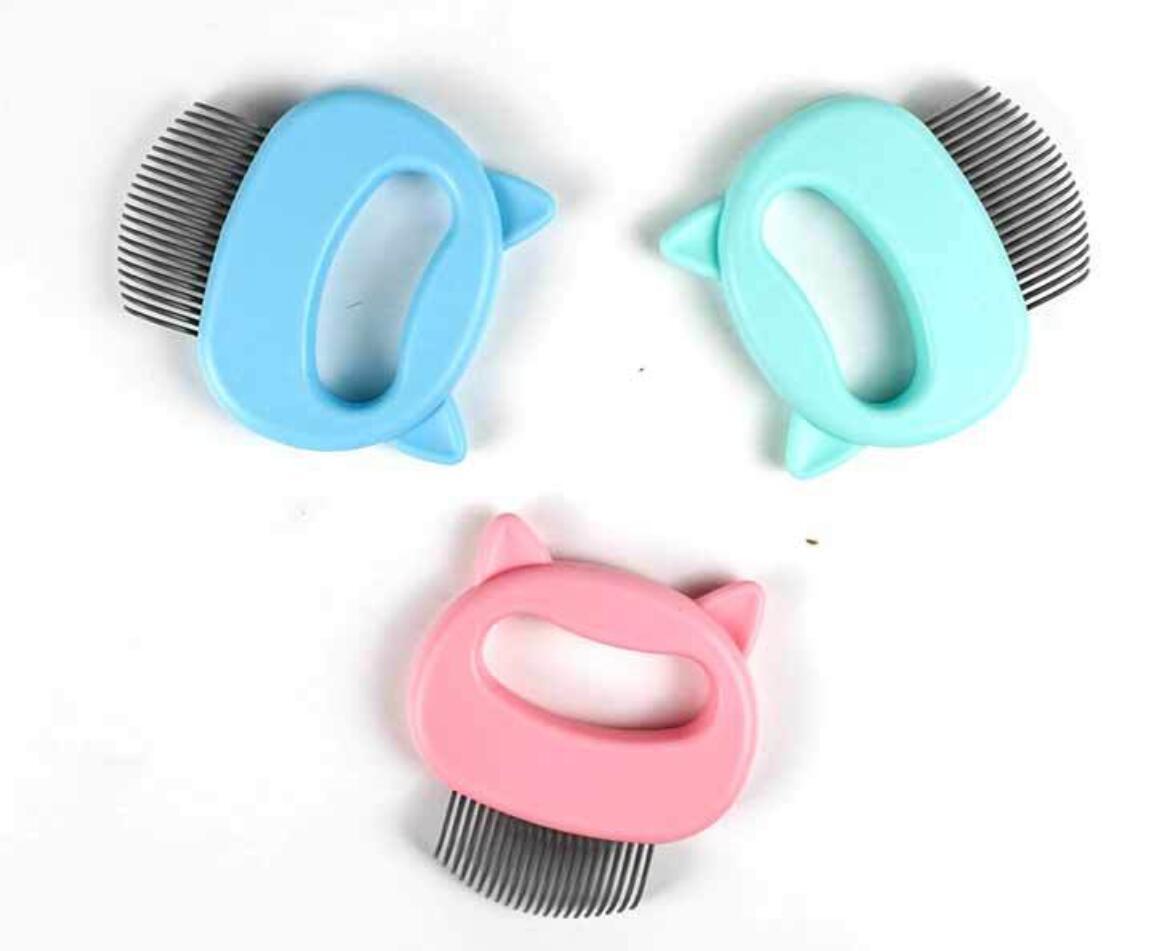 Cat Massage Comb 8b0e6968 2433 4e78 aba3 bcfbfc61c6f6