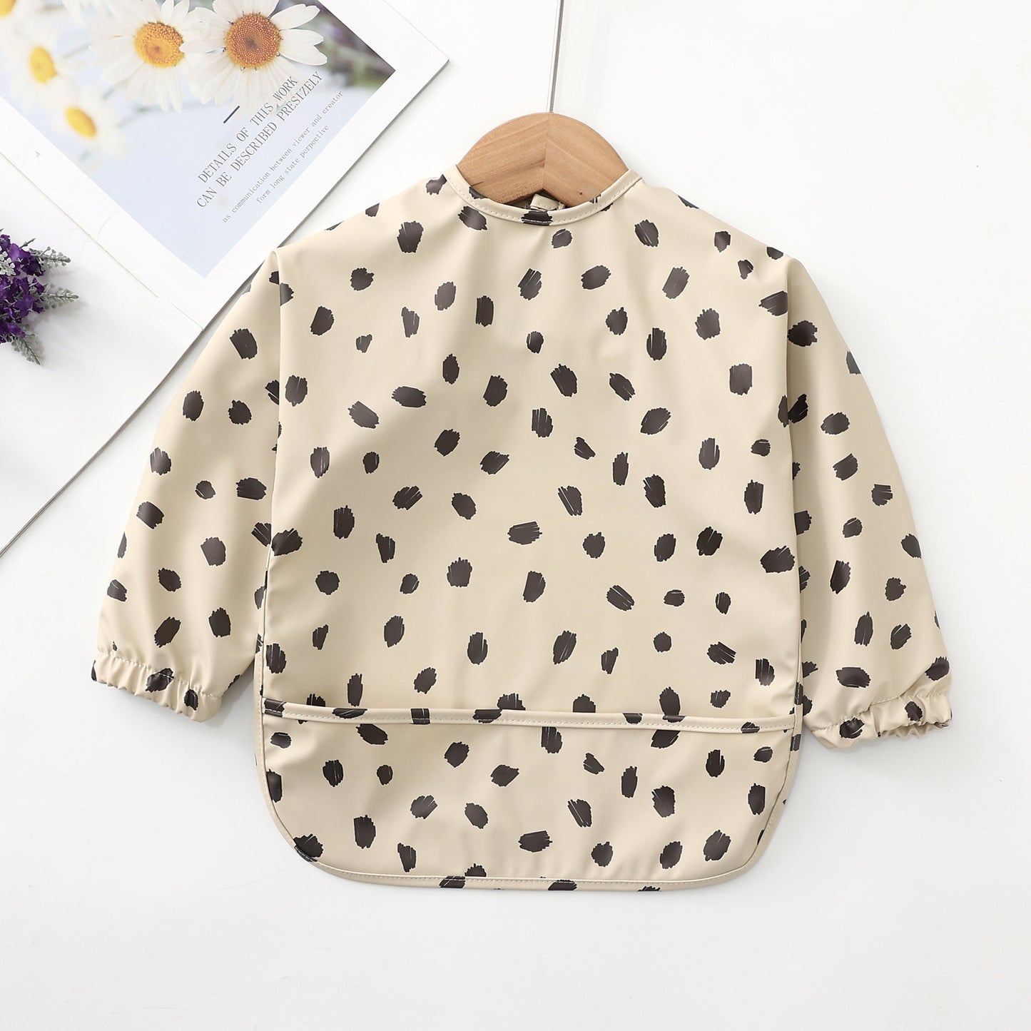 Kids' Bib Reverse Dressing 8b125d13 7fe1 4081 99ad 1630c08bd2a0