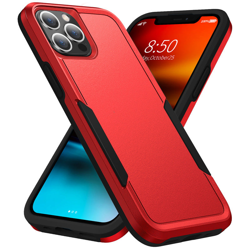Anti-fall Anti-seismic Silicone All-inclusive Frosted Phone Case 8b39e33a b484 4f16 8c25 b75a5446cb9c f568eb93 2e16 489c 9c59