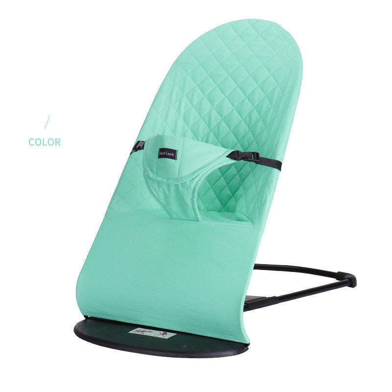 Newborn Balance Rocking Chair Mother And Baby Supplies 8b6a981a 33c9 4a8b b30a a04a1133b35b