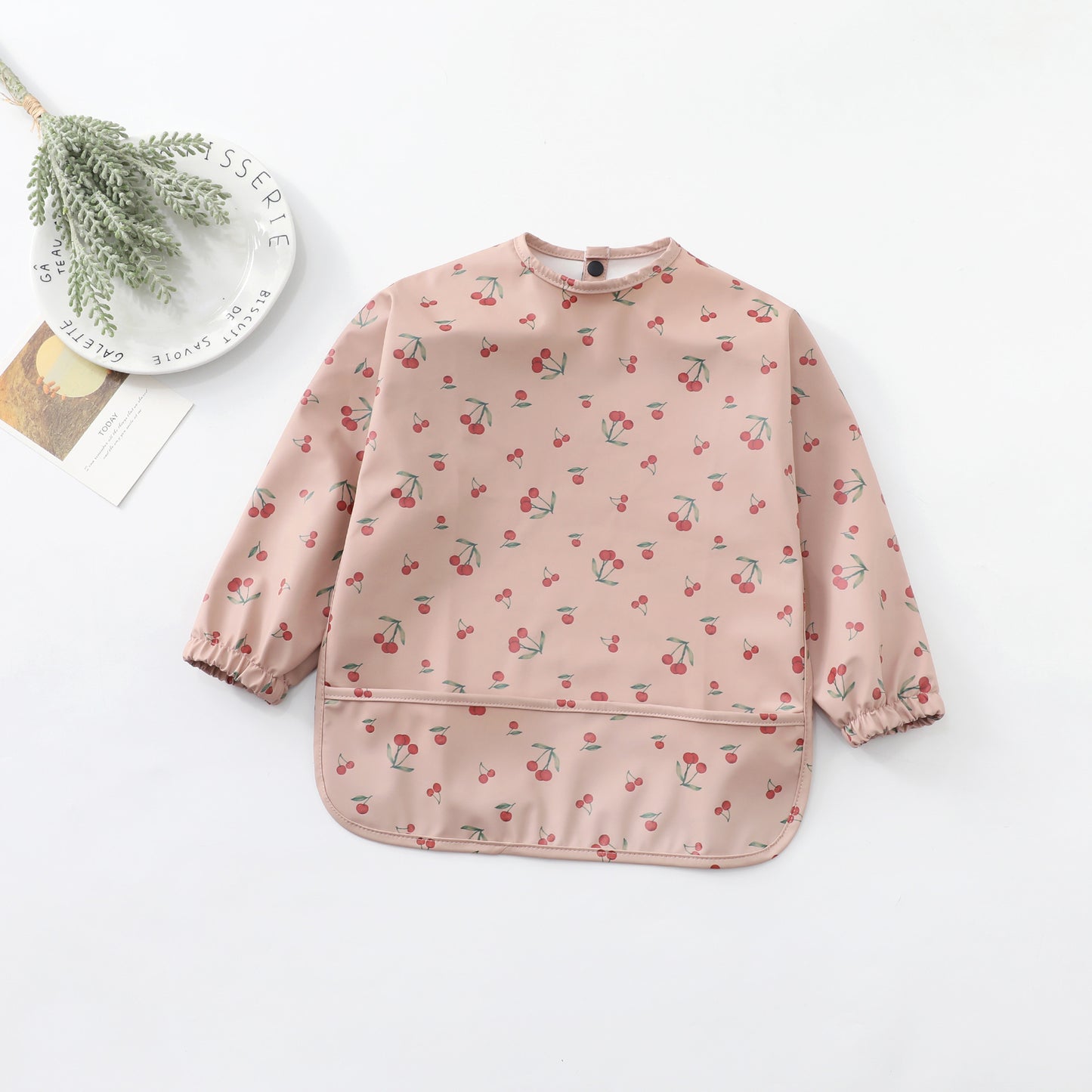 Kids' Bib Reverse Dressing 8b781148 f332 4b59 bd0a 54958afbb618 69d7b3b5 f797 48a9 a10a de2d2c824bc5