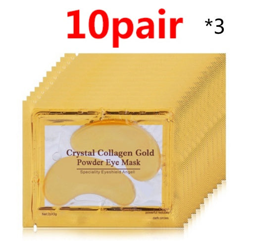 Crystal collagen crystal eye mask 8b843acc 4574 4912 b5c2 70e01b06bfa5