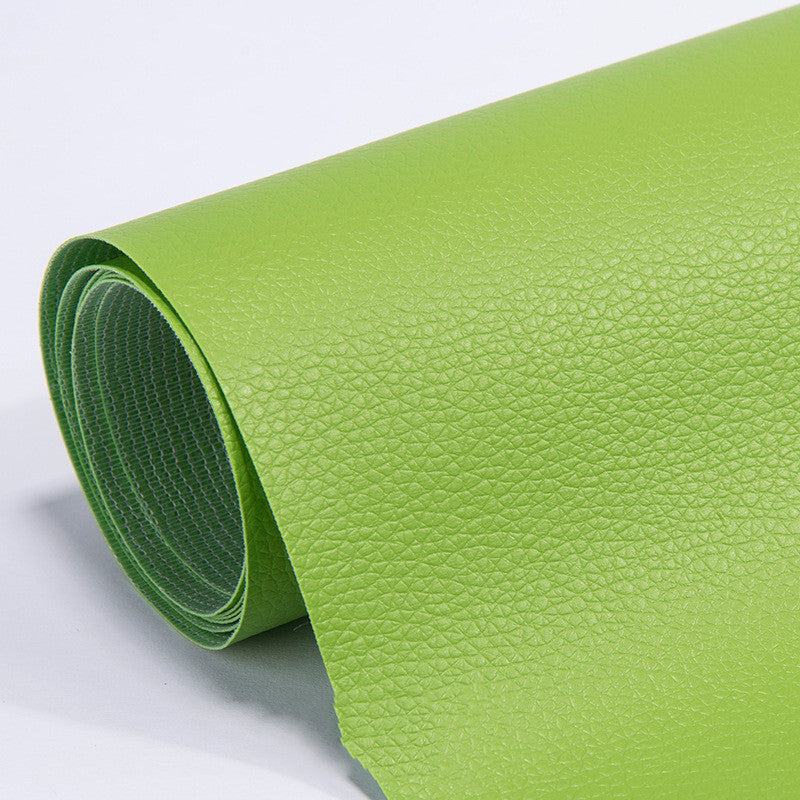 Self-adhesive Leather Fabric Soft And Hard Bag Pvc Artificial Leather Back Glue 8c2f724e 45d9 42c8 81c2 bdfaf740df98