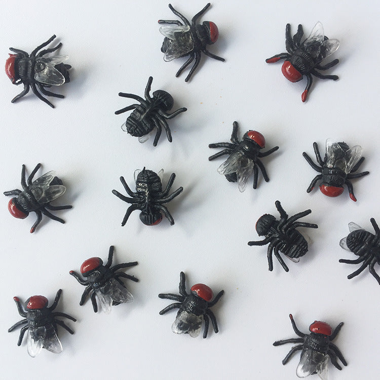 Halloween PVC Simulation Fly Model 8c80ced0 6ae5 4bfb 99e0 a541a964ba7b