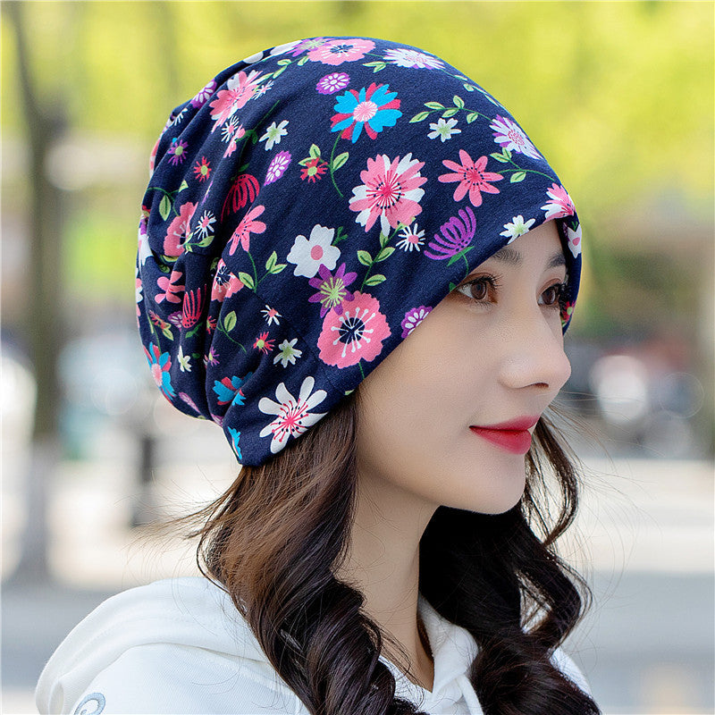 Head Ethnic Wind Series Korean Cashew Flower Bun Head Hat 8ca5ee98 e6f5 4d4a b0fe e3e745a188c2