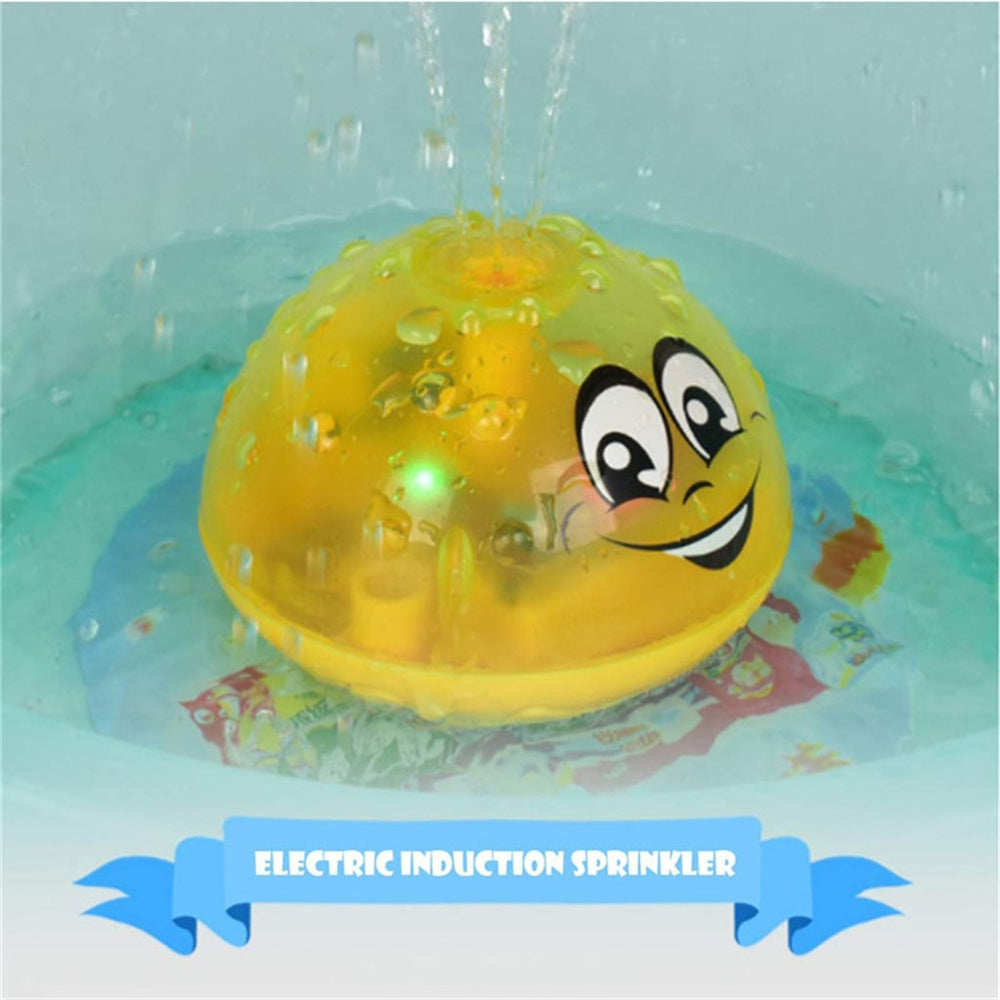 Spray Water Light Rotate With Shower Pool Kids Toys For Children Toddler Swimming Party 8cbd6c8f 188d 4a3a b8e0 bb57eab52d74