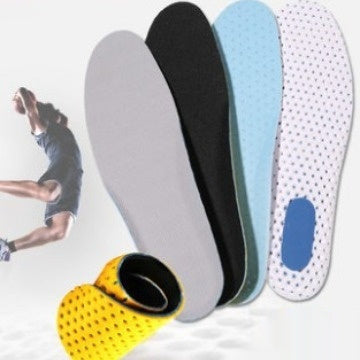 Thickened Shock-absorbing Soft Bottom Universal Breathable Sweat Absorbing Sports Insole 8d54b2bc 6f43 455c 8d1f f26c0a1528bf