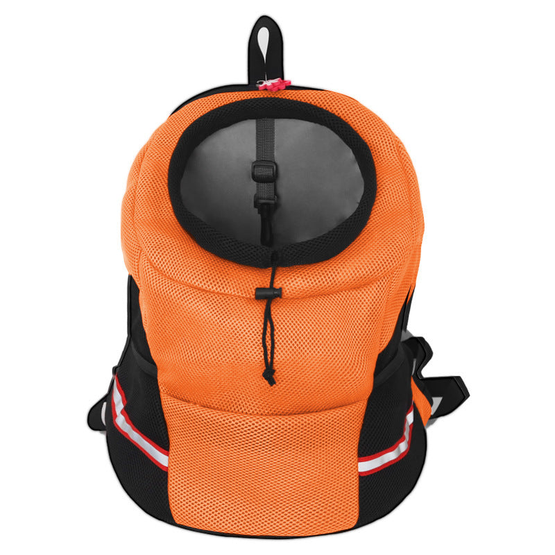 Backpack Dog Breathable Chest Bag Pet Supplies 8e460ce9 d59c 48c3 b3aa 624a93e16c1f