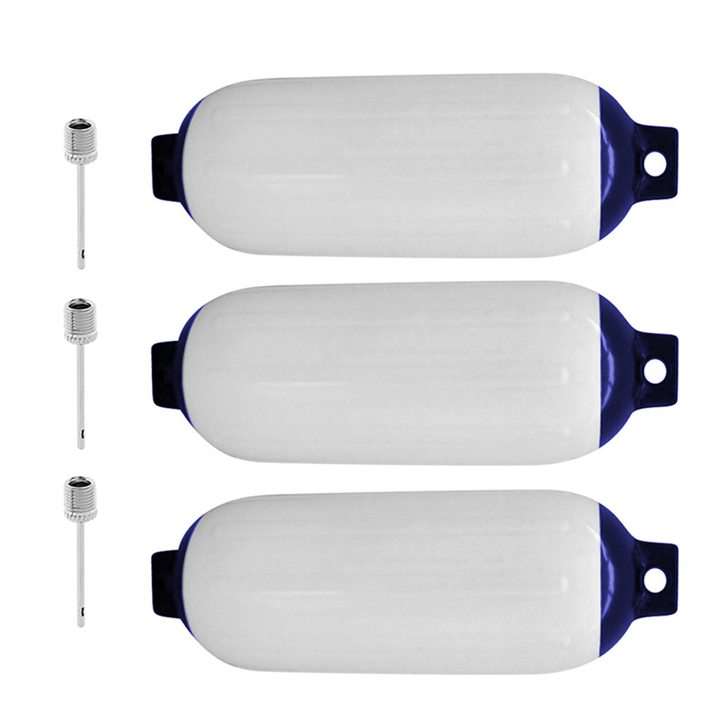 Marine Boat Fender PVC Boat Inflatable Bumper 8e6a10c2 0eea 41ce a4a6 3fe72a9f9fad