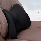 Back Seat Cushion Waist Pad Memory Foam Car Pillow 8eab3349 eec1 4f24 913e 20ddc868ff45 ef6af667 7c40 4981 a6f5 e0e5105fa7d2