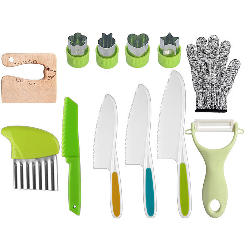Children's Safety Kitchen Knife Suit Saw 8ecc9ede 324f 410c a7a7 ea7a5bd288ca