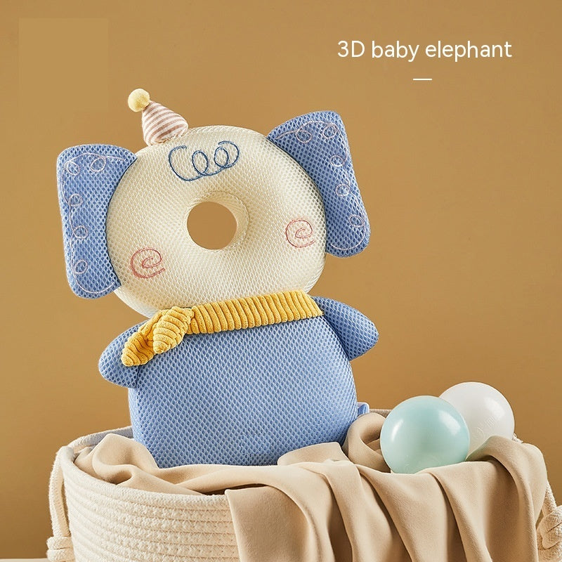 Children Fall Protection Pillow Baby Toddler Headrest 8f2e01b4 7233 49ed 9c28 d3ed32f29189